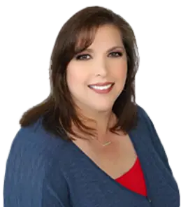photo of Jennifer Kinsey, Supervisor of Elections